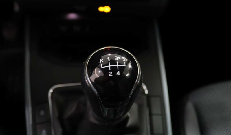 SEAT Arona 1.6 TDI STYLE completo