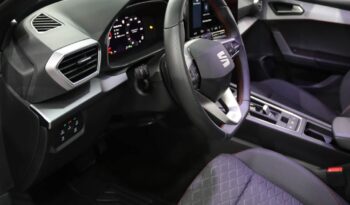 SEAT Leon 1.5 TSI E-HYBRID FR DSG completo