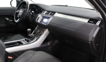 LAND ROVER Range Rover Evoque 2.0 ED4 PURE completo