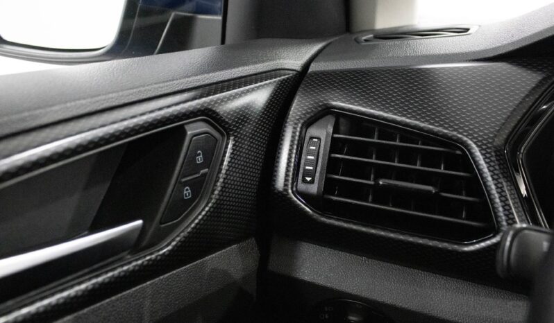 VOLKSWAGEN T-Cross 1.0 TSI LIFE completo