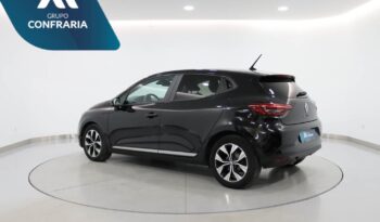 RENAULT Clio V 1.0 TCE EVOLUTION BI-FUEL completo