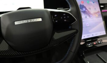 JAECOO 5 BEV 61 KWH EXCLUSIVE completo