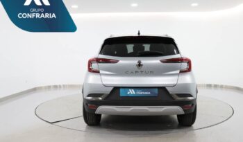 RENAULT Captur 1.0 TCE TECHNO completo
