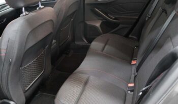 FORD FOCUS DIESEL 1.5 TDCI ECOBLUE ST-LINE X completo