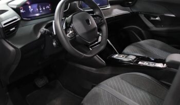 PEUGEOT 2008 1.2 HYBRID ALLURE E-DCS6 completo