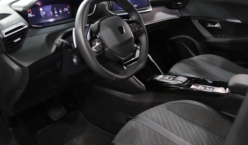 PEUGEOT 2008 1.2 HYBRID ALLURE E-DCS6 completo