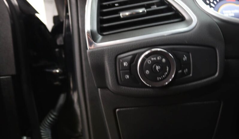 FORD S-MAX 2.0 TDCI TITANIUM completo