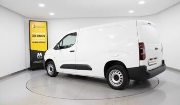 CITROEN Berlingo 1.5 BLUEHDI XL FEEL completo