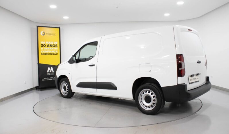 CITROEN Berlingo 1.5 BLUEHDI XL FEEL completo