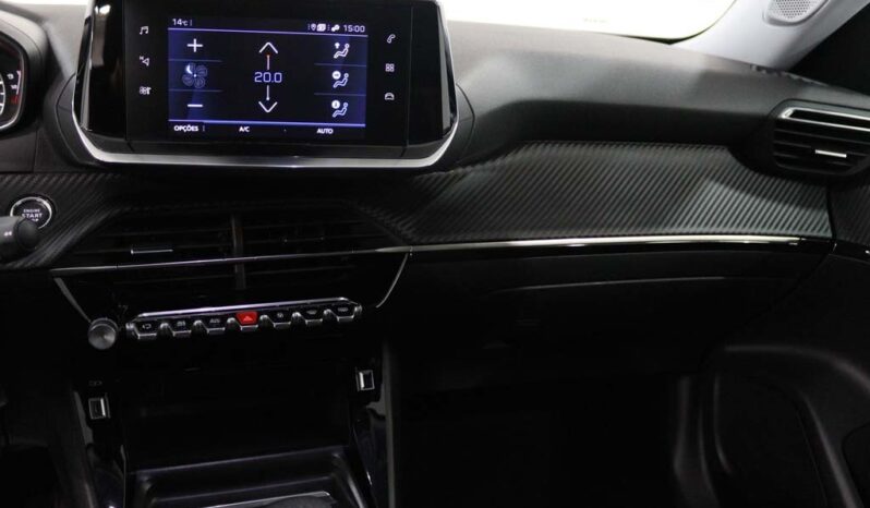 PEUGEOT 2008 1.2 PURETECH ALLURE PACK completo