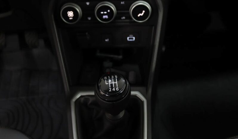 DACIA Jogger 1.0 ECO-G EXTREME+ UP&GO 7L BI-FUEL completo