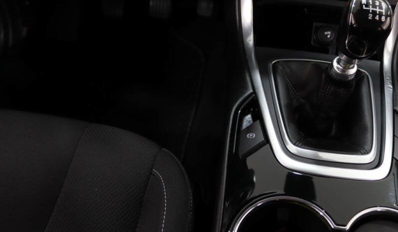 FORD S-MAX 2.0 TDCI TITANIUM completo