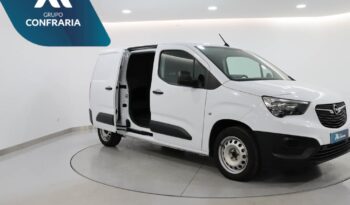 OPEL COMBO CARGO DIESEL 1.5 CDTI L2H1 completo
