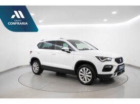 SEAT Ateca 2.0 TDI STYLE