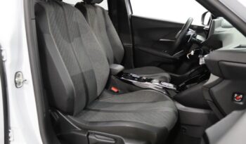 PEUGEOT 2008 1.2 HYBRID ALLURE E-DCS6 completo