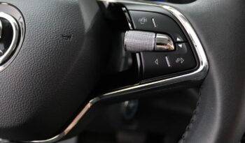 SKODA Octavia Break 1.4 TSI IV ULTRA DSG completo