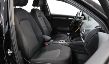 AUDI A3 Sportback 1.6 TDI completo