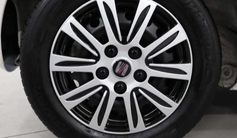 SEAT Mii 1.0 STYLE S/S completo