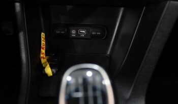 KIA Sportage 1.7 CRDI ISG TX completo