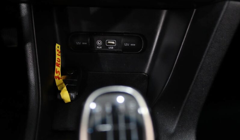 KIA Sportage 1.7 CRDI ISG TX completo