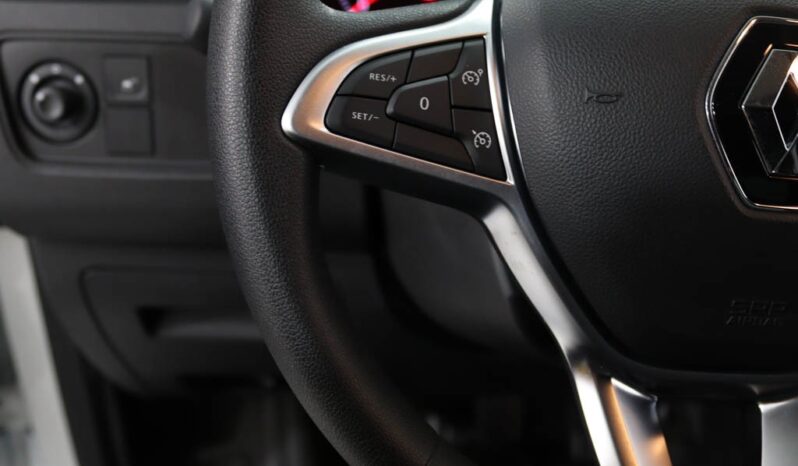 RENAULT Express Van 1.5 BLUE DCI ADCE completo