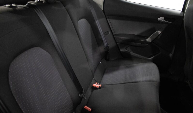 SEAT Arona 1.0 TSI STYLE completo