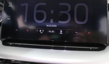 SKODA Octavia Break 1.4 TSI IV ULTRA DSG completo