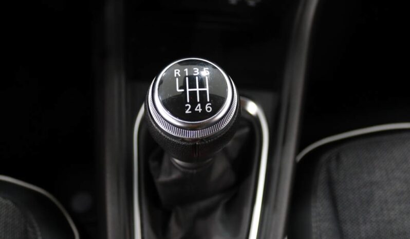 RENAULT Captur 1.0 TCE TECHNO BI-FUEL completo