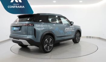 JAECOO 7 1.5 T-GDI SHS-P SELECT completo