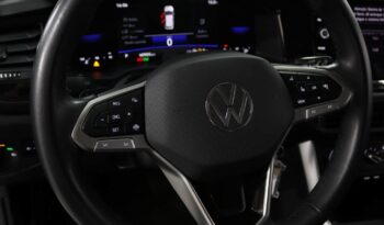 VOLKSWAGEN Polo 1.0 TSI URBAN DSG completo