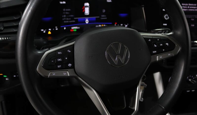 VOLKSWAGEN Polo 1.0 TSI URBAN DSG completo