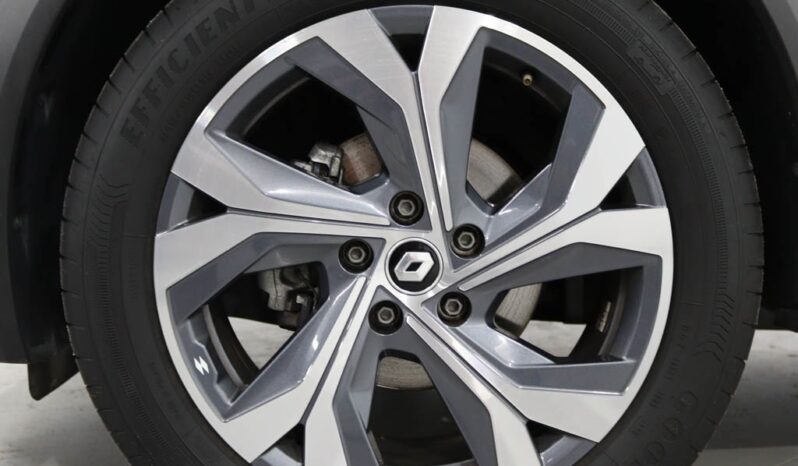 RENAULT Captur 1.0 TCE RS LINE completo