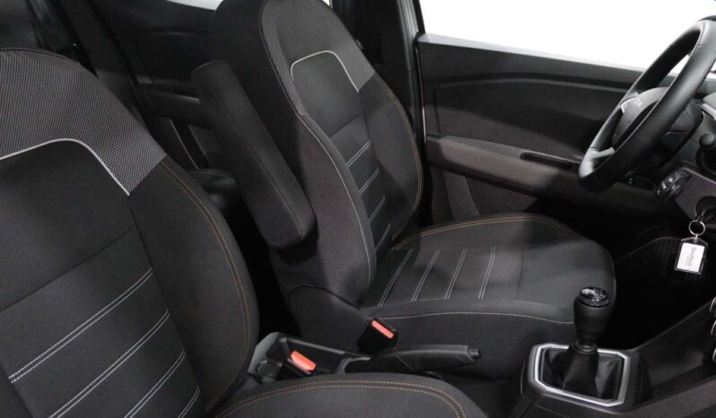 DACIA Sandero Stepway 1.0 TCE EXPRESSION completo