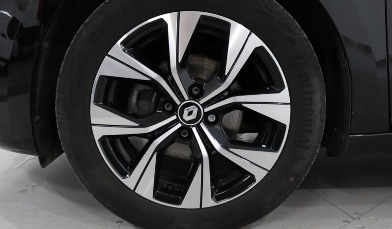 RENAULT Clio V 1.0 TCE EVOLUTION BI-FUEL completo