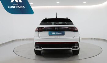 VOLKSWAGEN Taigo 1.0 TSI R-LINE DSG completo