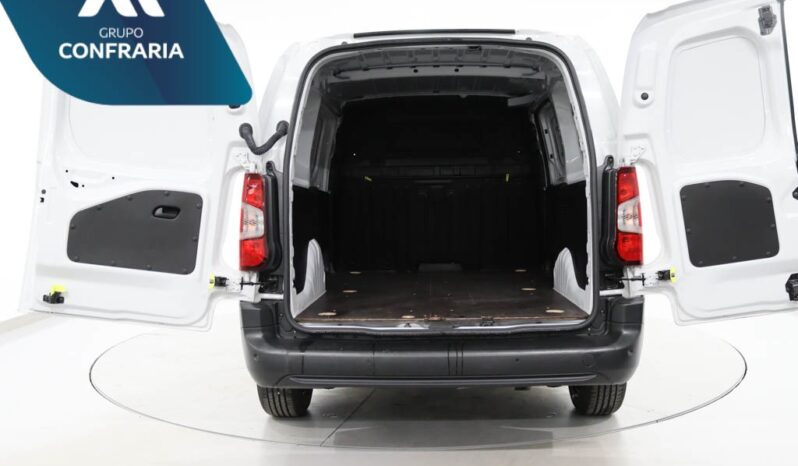 OPEL COMBO CARGO DIESEL 1.5 CDTI L2H1 completo