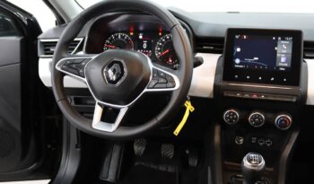 RENAULT Clio V 1.0 TCE EVOLUTION BI-FUEL completo