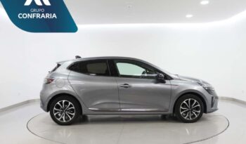 RENAULT Clio V Fase II 1.0 TCE TECHNO BI-FUEL completo