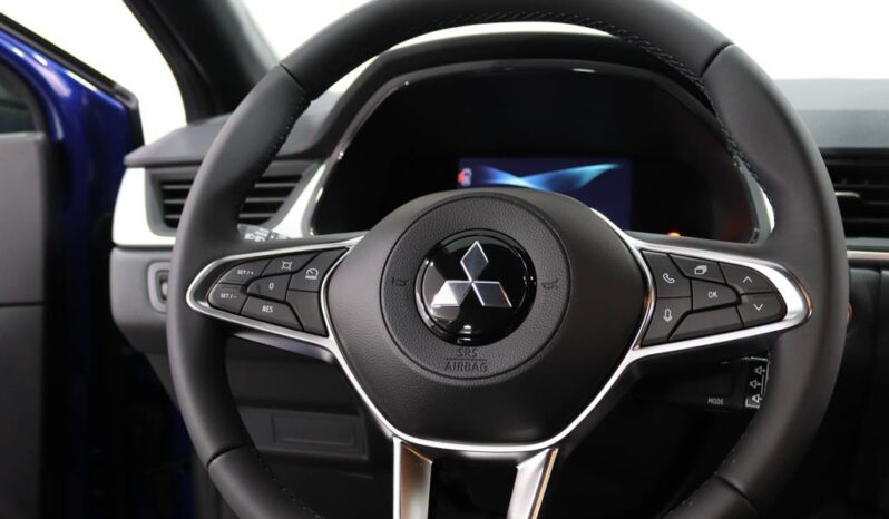 MITSUBISHI ASX 1.2 DI-T KAITEKI completo