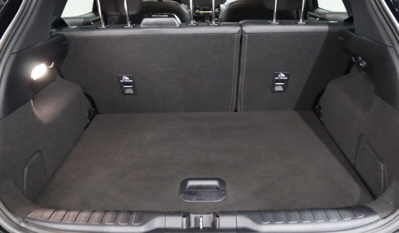 FORD Puma 1.0 ECOBOOST MHEV ST-LINE X completo