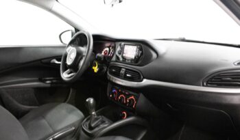 FIAT TIPO VAN DIESEL 1.3 M-JET completo