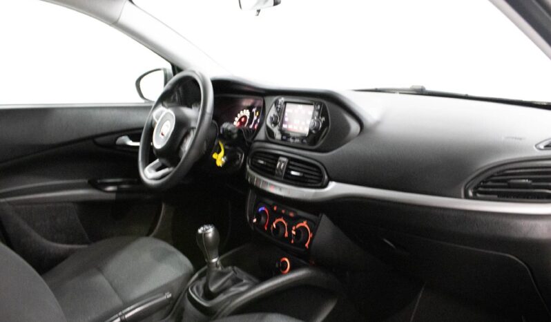 FIAT TIPO VAN DIESEL 1.3 M-JET completo