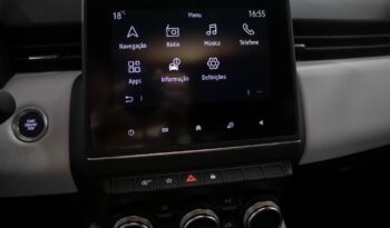 RENAULT Clio V 1.0 TCE TECHNO completo