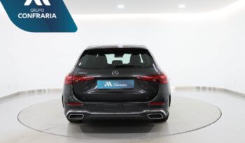 MERCEDES-BENZ Classe C Station 300 D AMG LINE completo