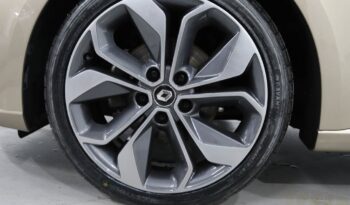 RENAULT Mégane IV Grand Coupé 1.5 BLUE DCI EXECUTE completo