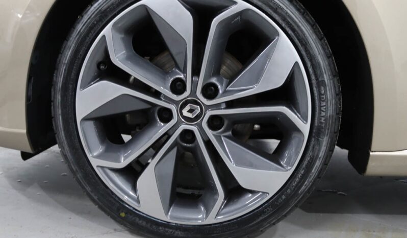 RENAULT Mégane IV Grand Coupé 1.5 BLUE DCI EXECUTE completo