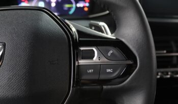 PEUGEOT 2008 1.2 HYBRID ALLURE E-DCS6 completo