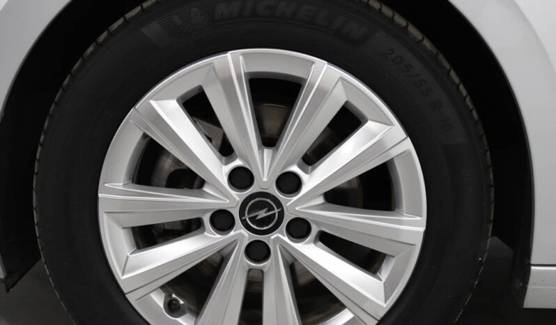 OPEL Astra L 1.2 T BUSINESS completo