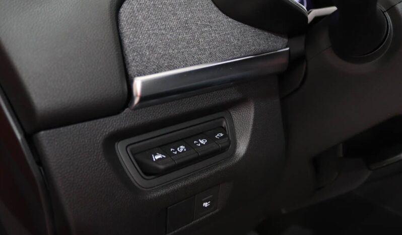 RENAULT Zoe INTENS 50 completo