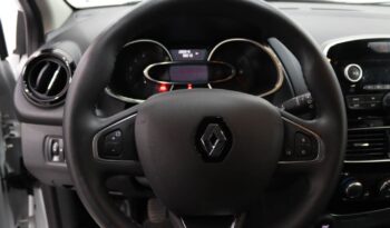 RENAULT Clio IV Société Fase II 1.5 DCI INTENS completo